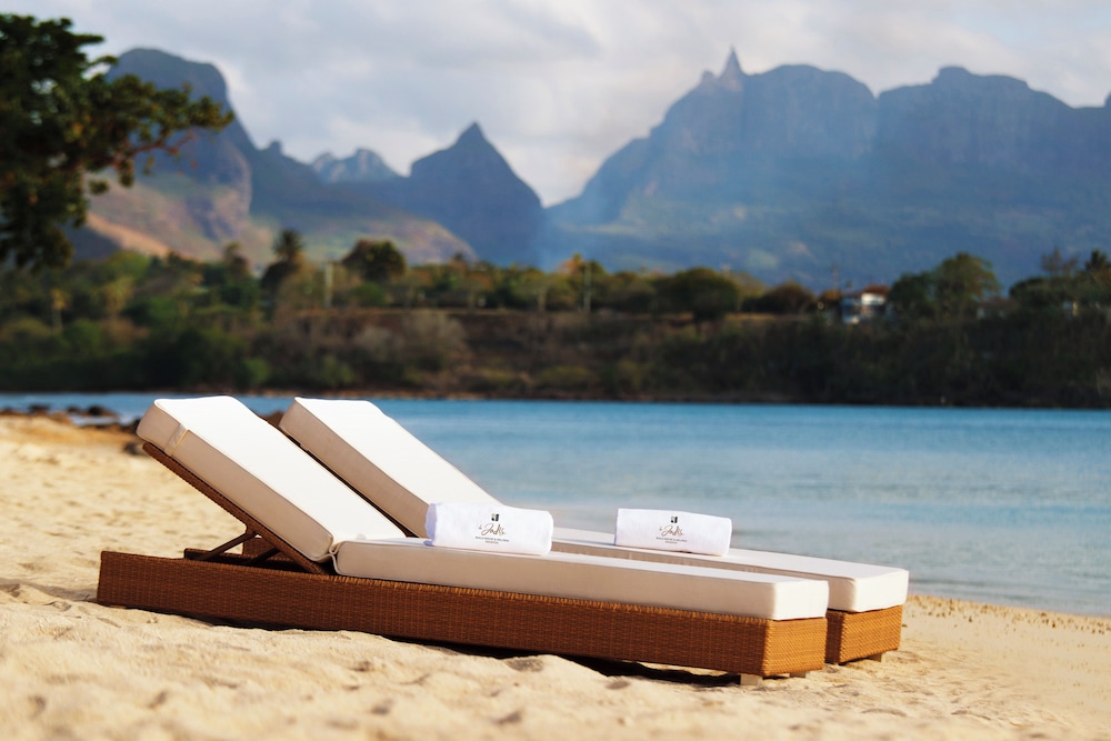 Le Jadis Beach Resort & Wellness Mauritius 72/74