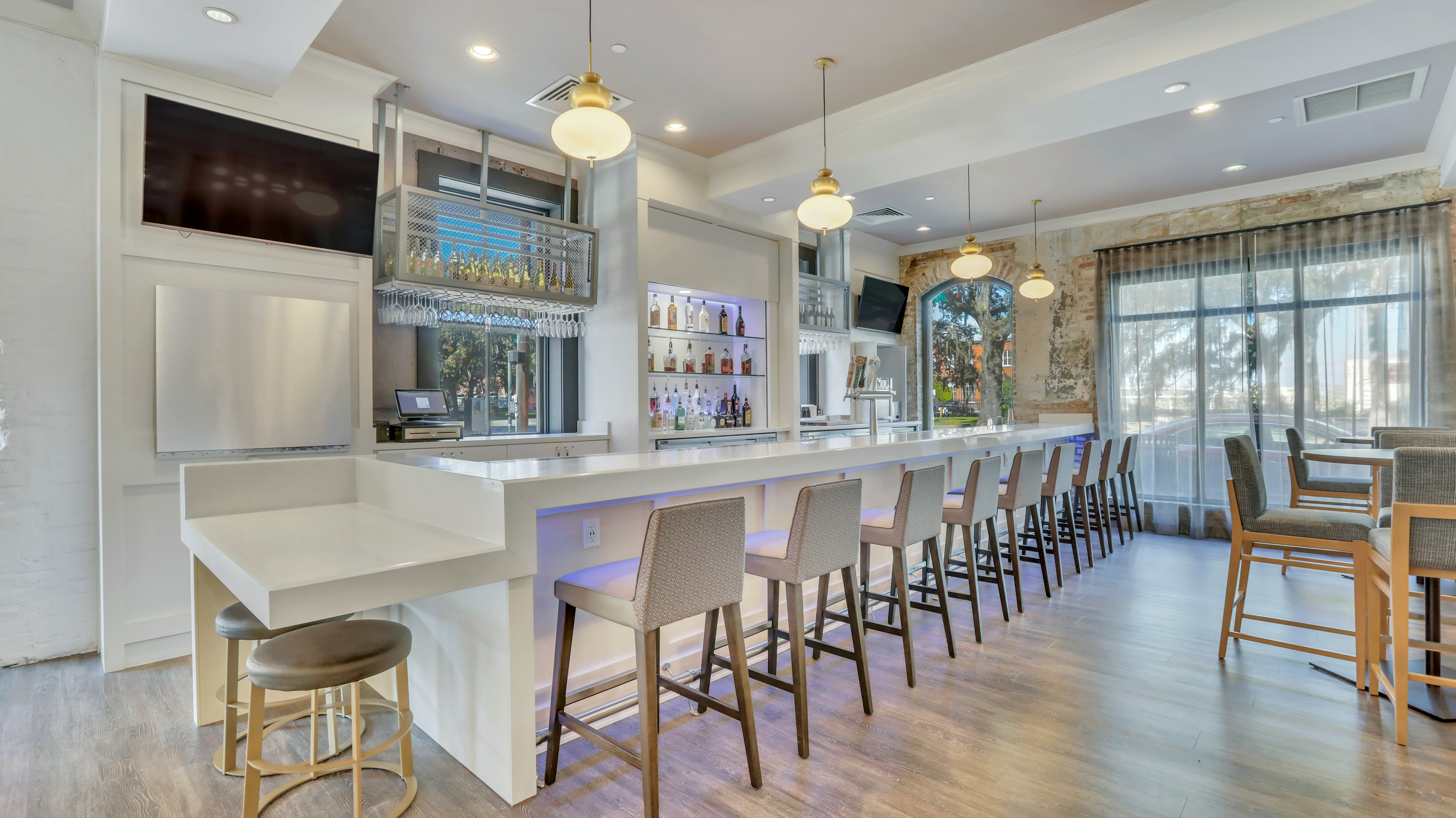 Staybridge Suites Savannah Historic District 32/52