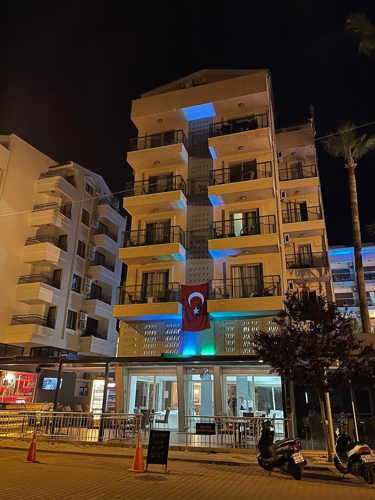 Gold Boutique Hotel in MARMARIS