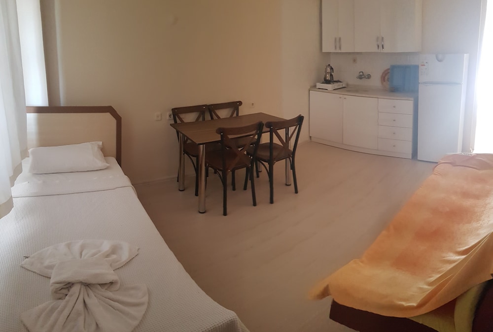 Ozgun Apart Otel Kusadasi 18/29