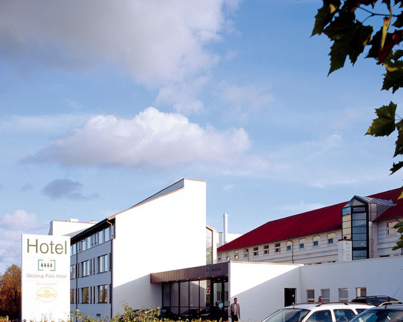 GLOSTRUP PARK HOTEL 1/50