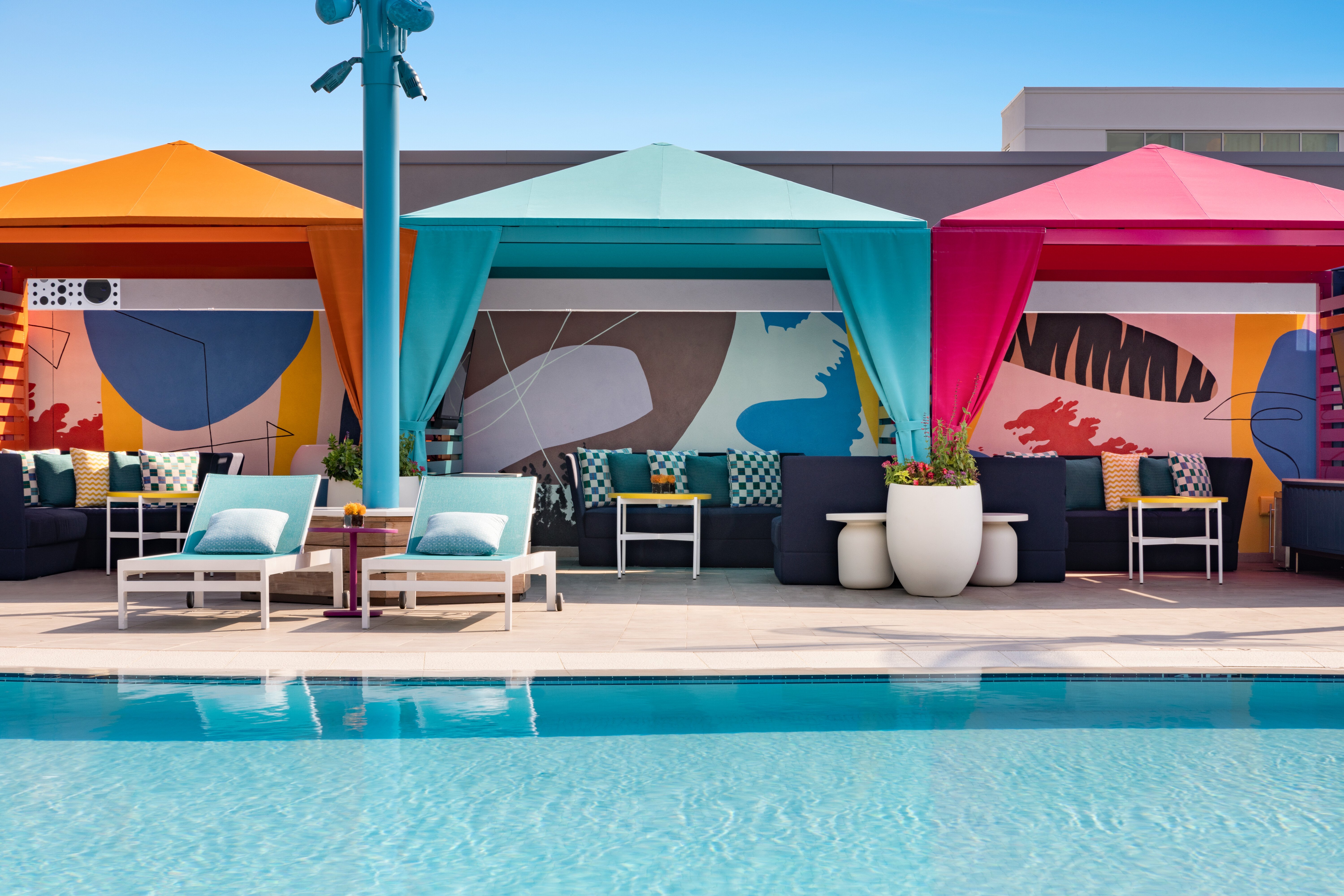 Lake Nona Wave Hotel 29/35