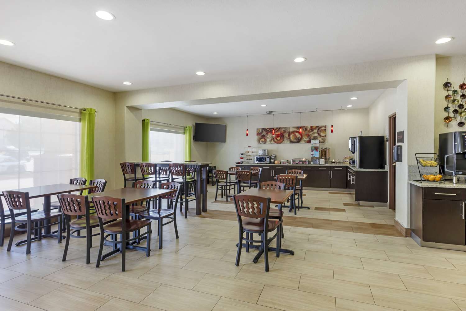 Best Western Plus Lake Worth Inn & Suites 20/29