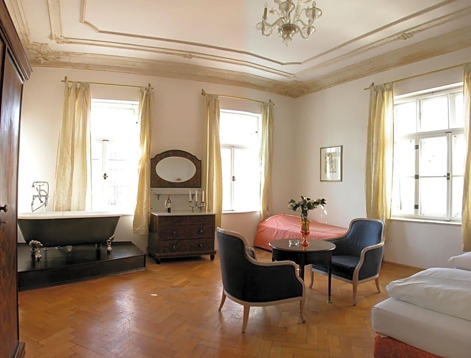 Hotel Mariandl 30/47