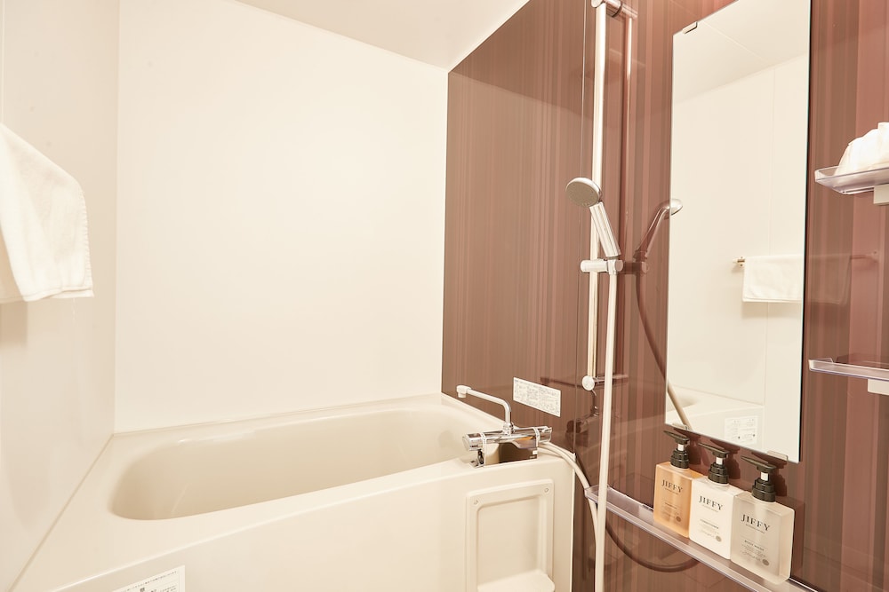 New Normal Hotel in Nago 24/26
