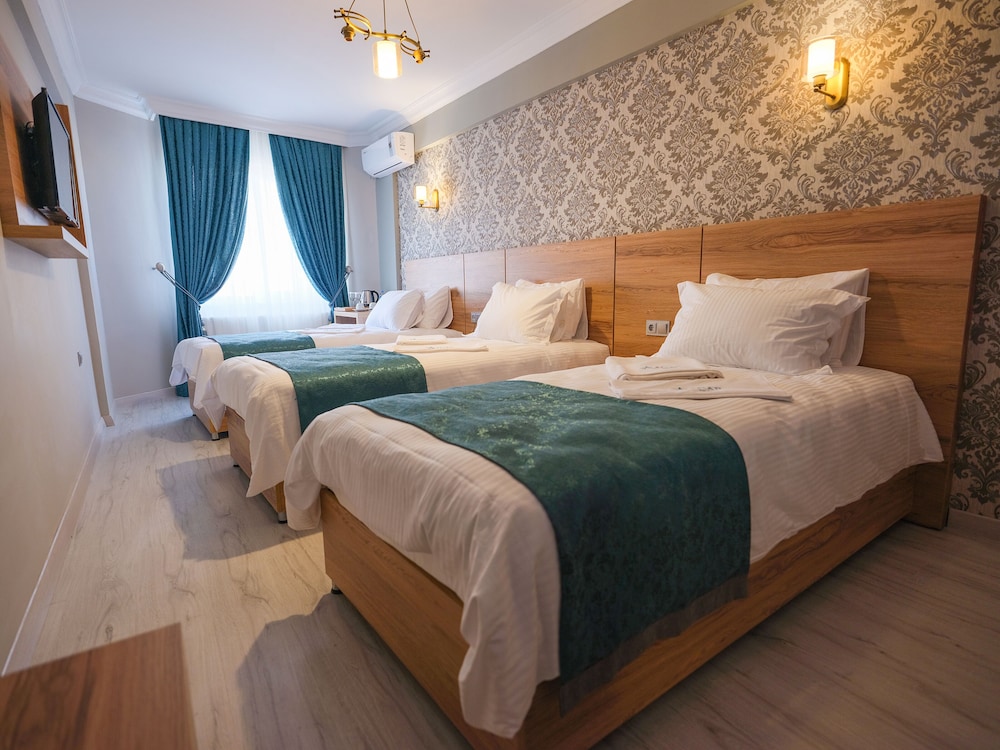 Kirikkale Acar Hotel 4/31