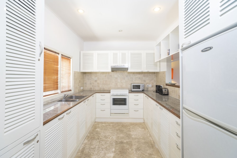 Beach Melati Apartments 5/50