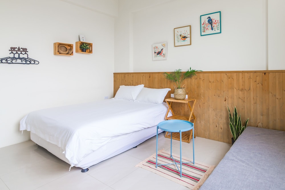 Cozy Green Guest House 11/49