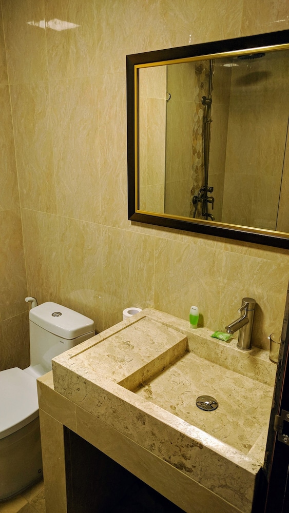 Puri Pangeran Hotel Yogyakarta 25/37