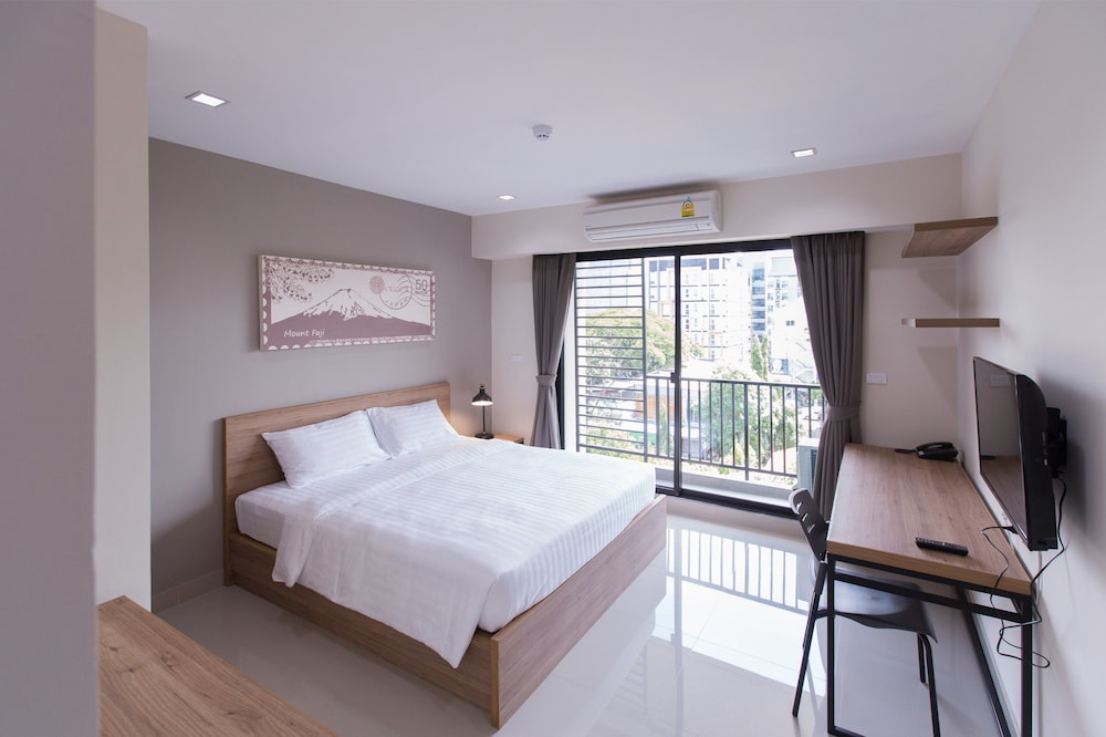 The Journey Hotel 32/65