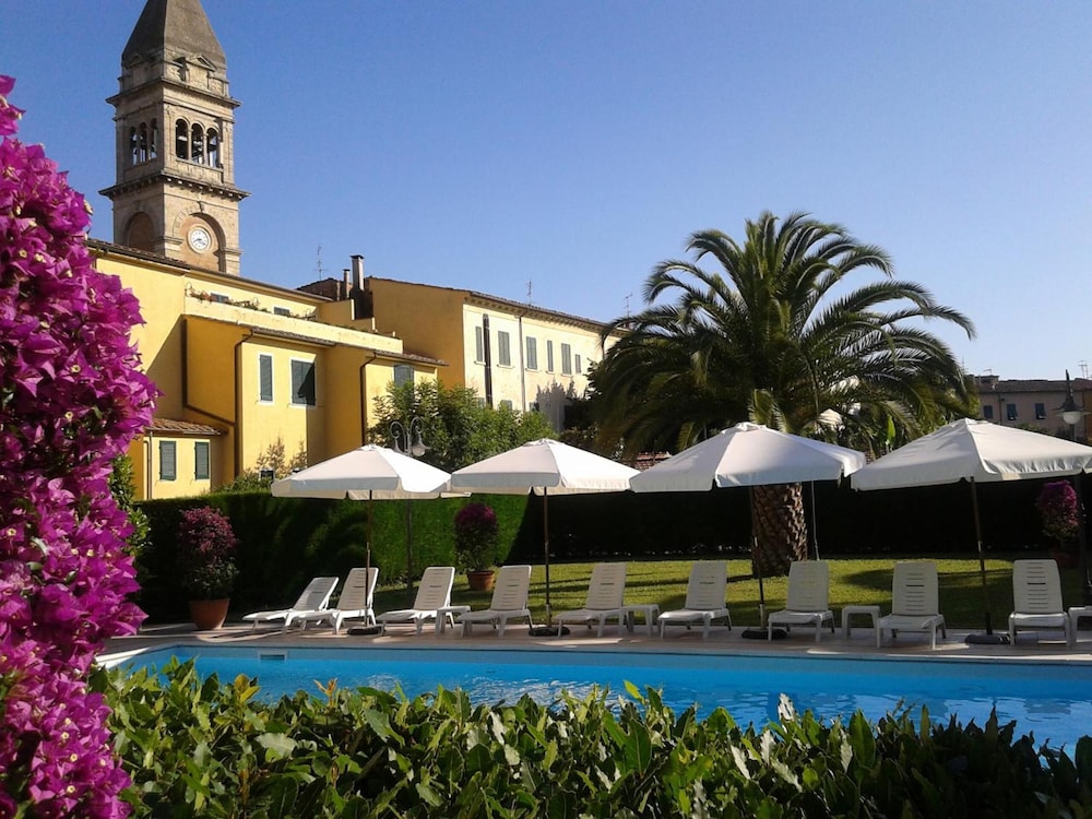 Albergo Roma 31/39