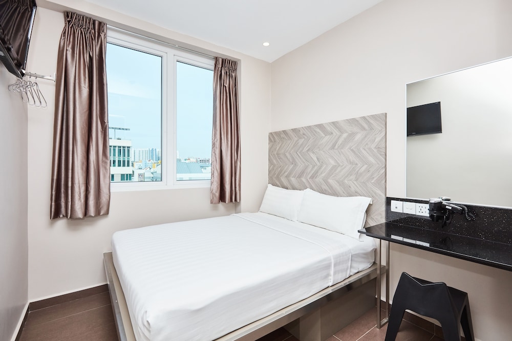 ibis budget Singapore Ruby 39/59