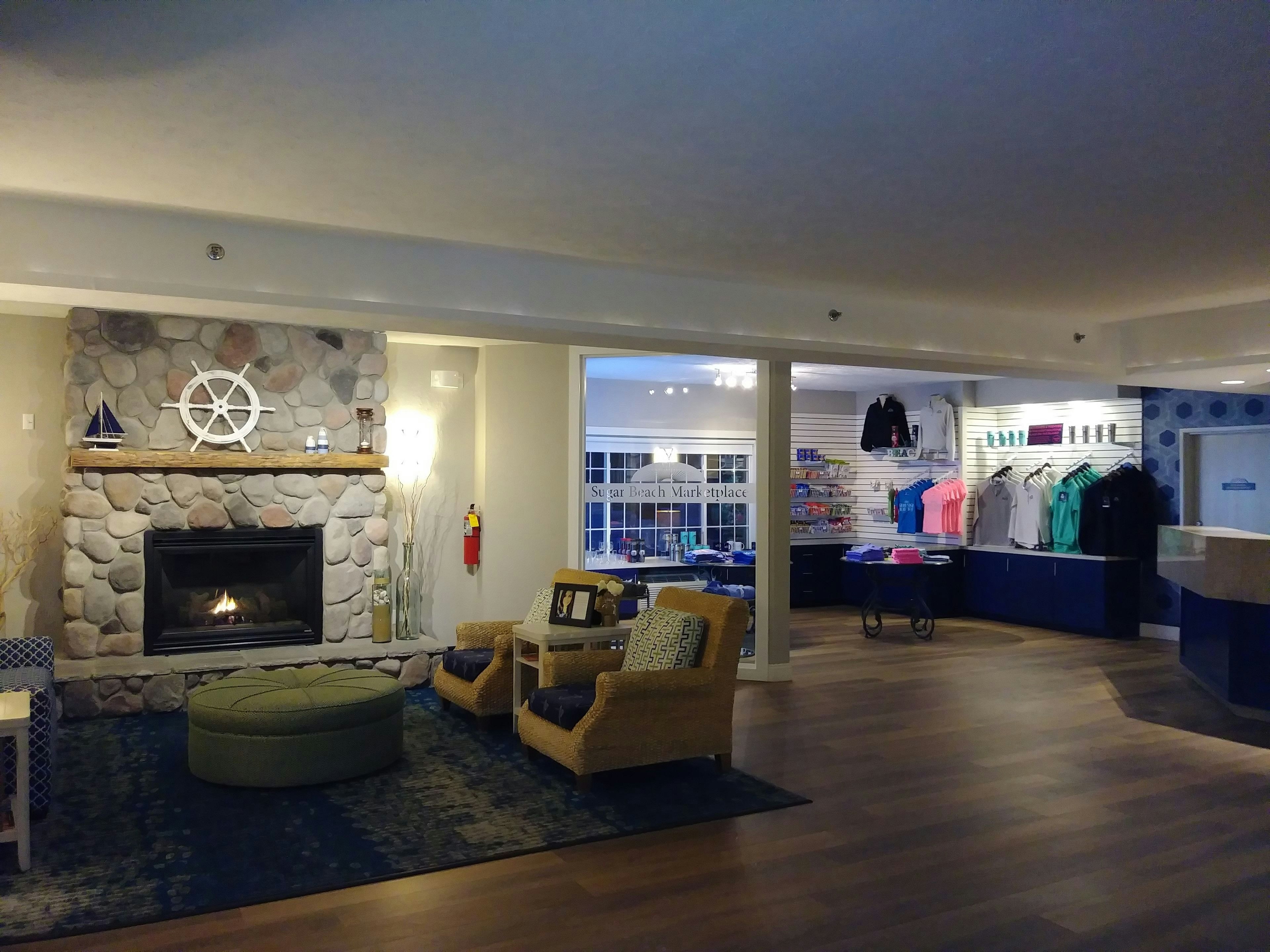 Sugar Beach Resort Hotel 5/11