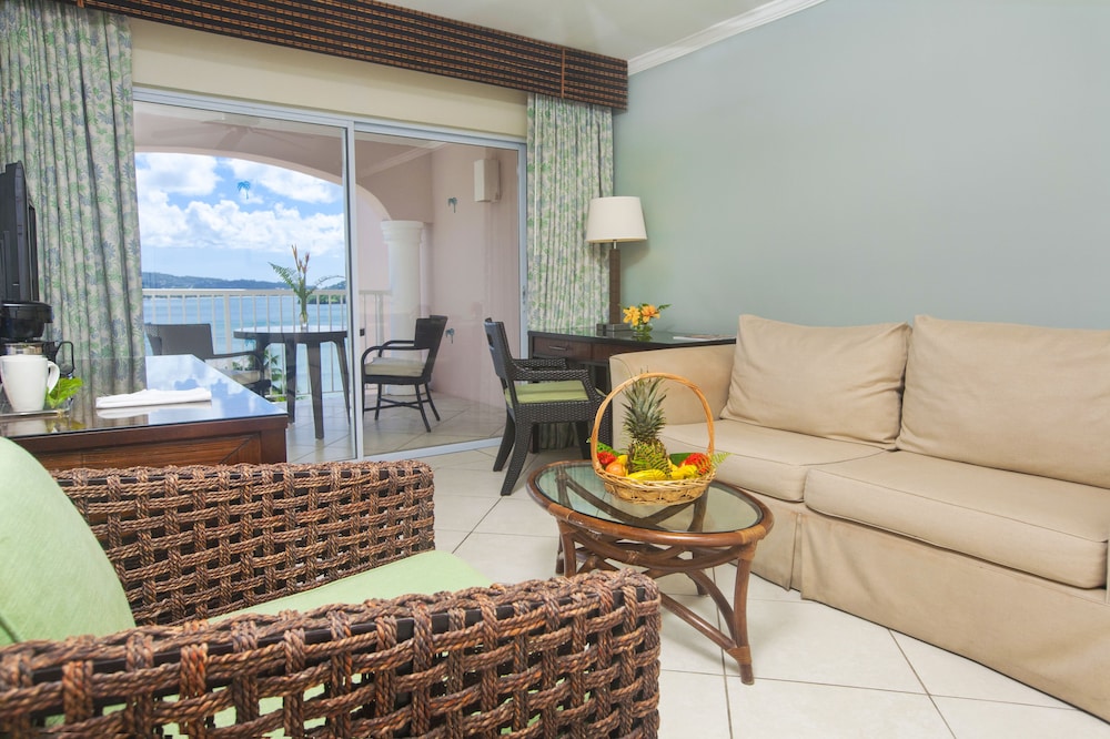 Secrets St. Lucia Resort & Spa Adults Only 32/50