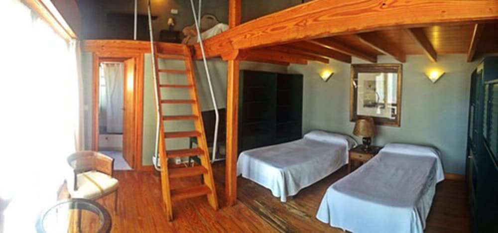Hotel el Ancla 15/40