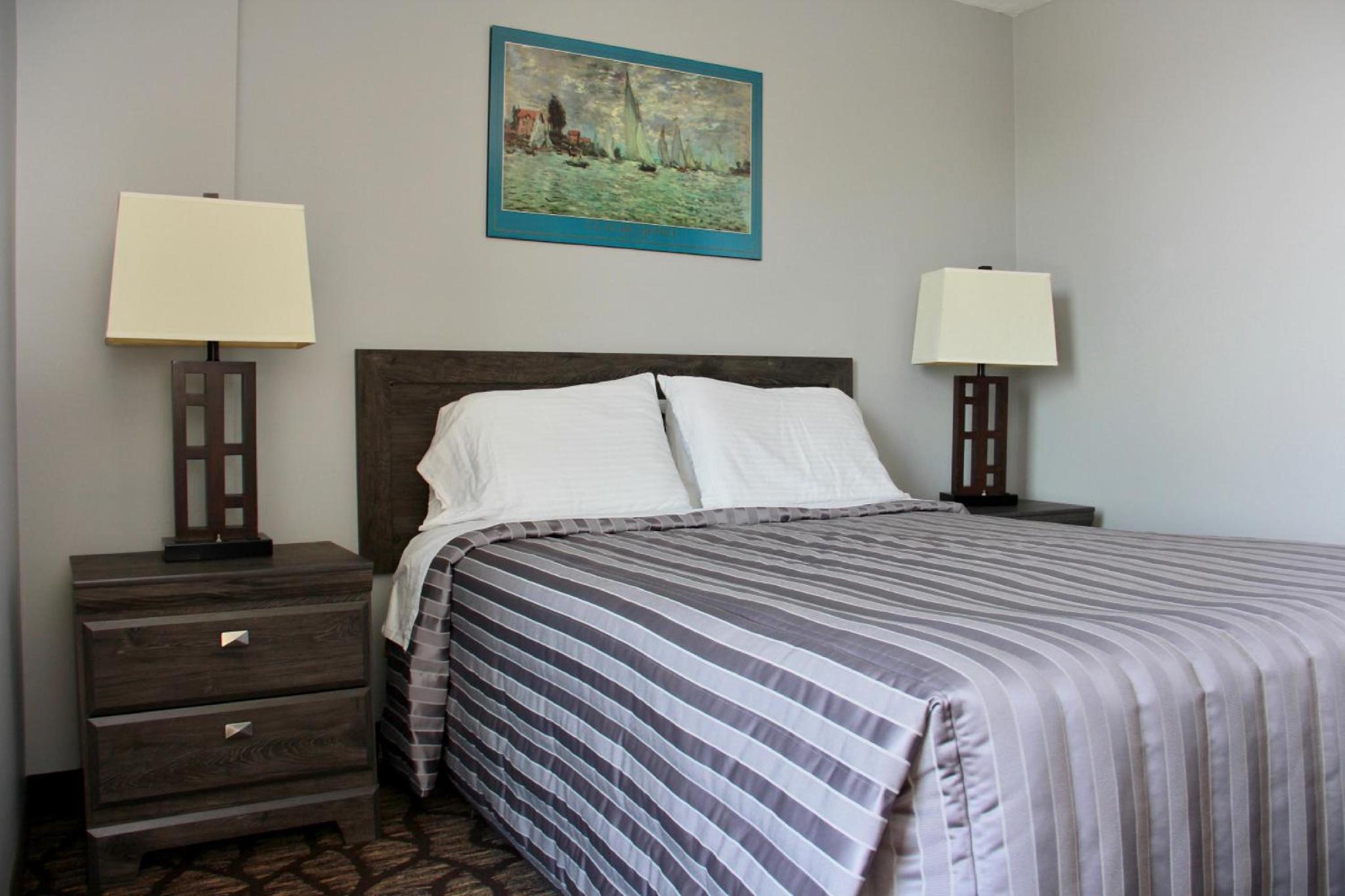 Victoria Motor Inn 写真4