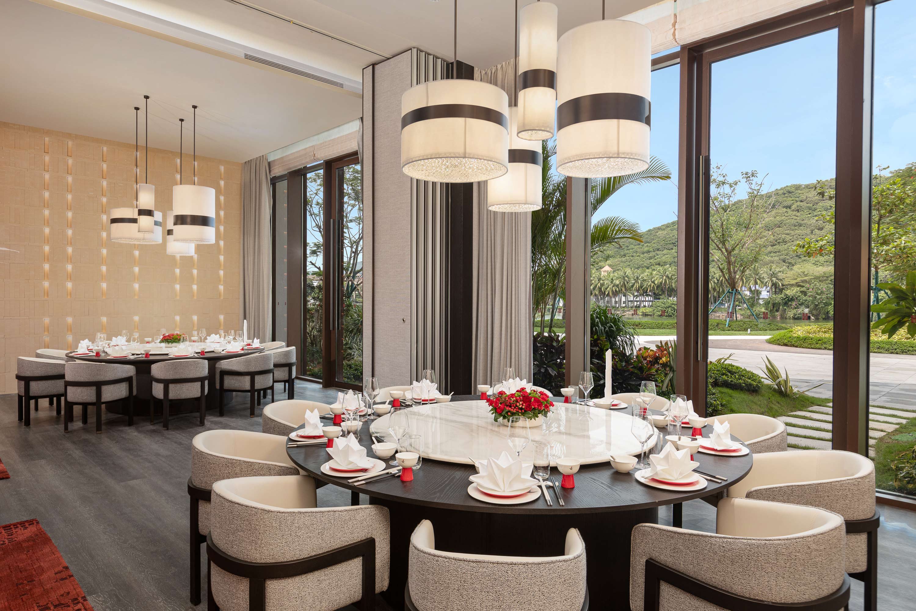 Hualuxe Sanya Yalong Bay Resort 37/59