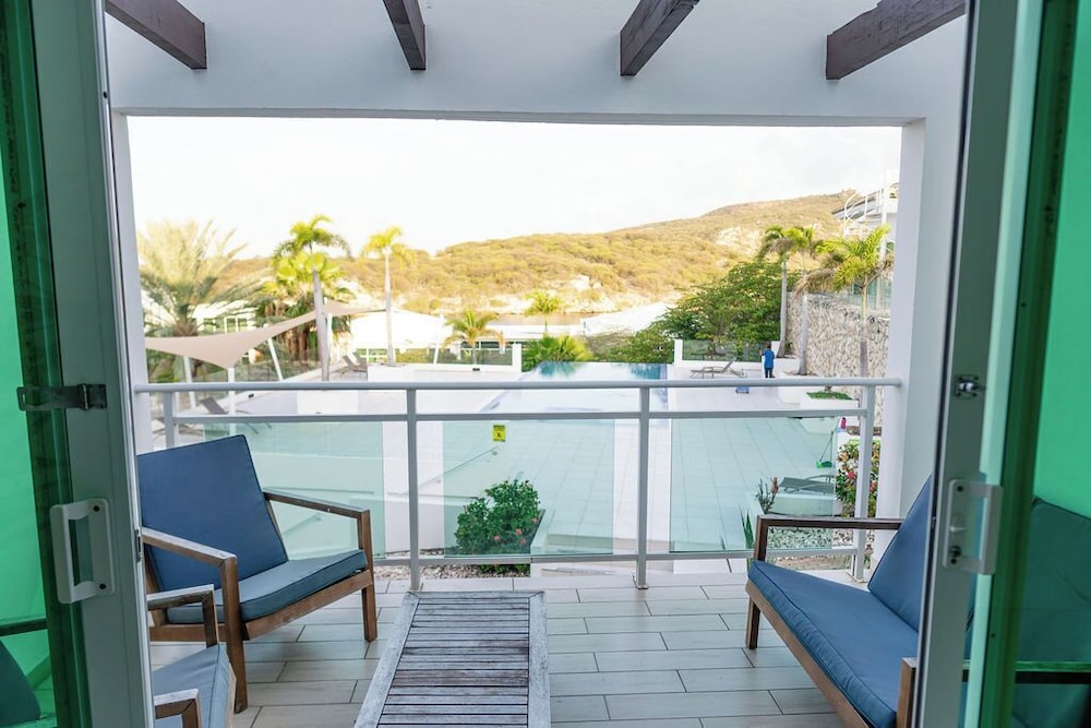 Piscadera Harbour Village 37/50