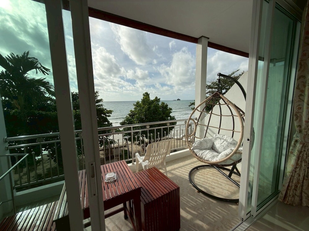MAM KAI BAE BEACH RESORT 22/48
