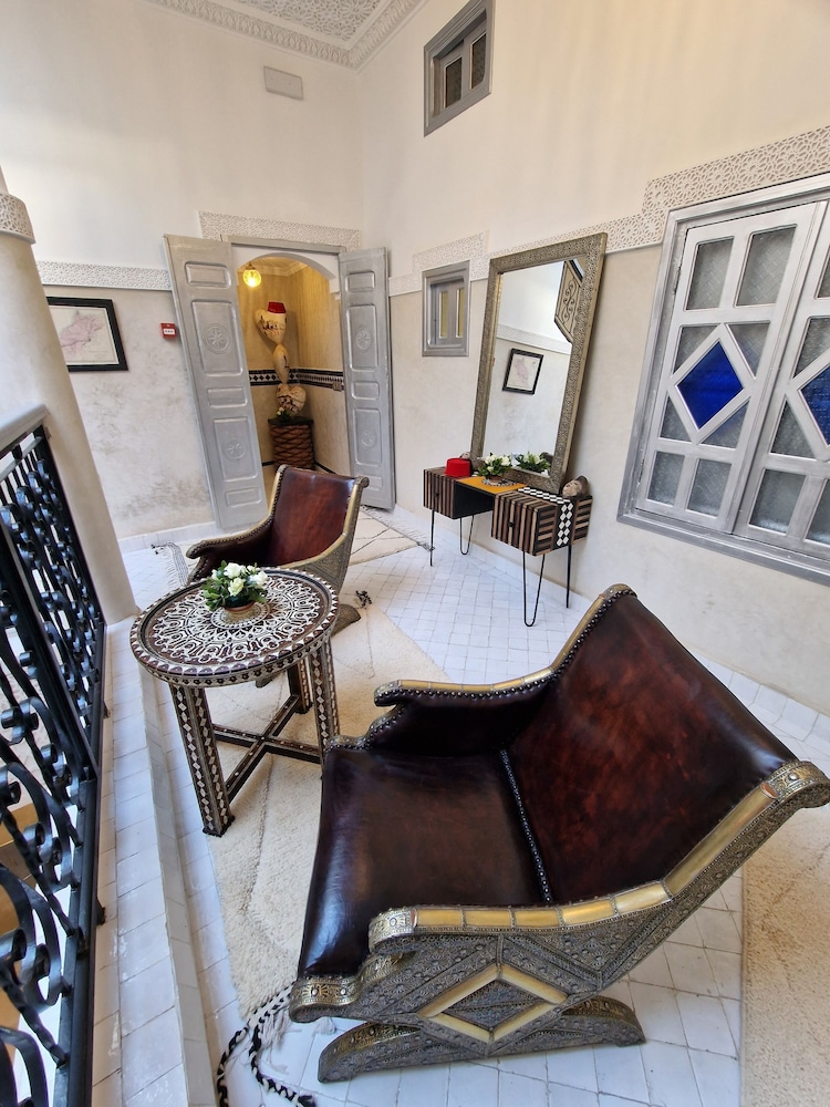 Riad Explore 31/44