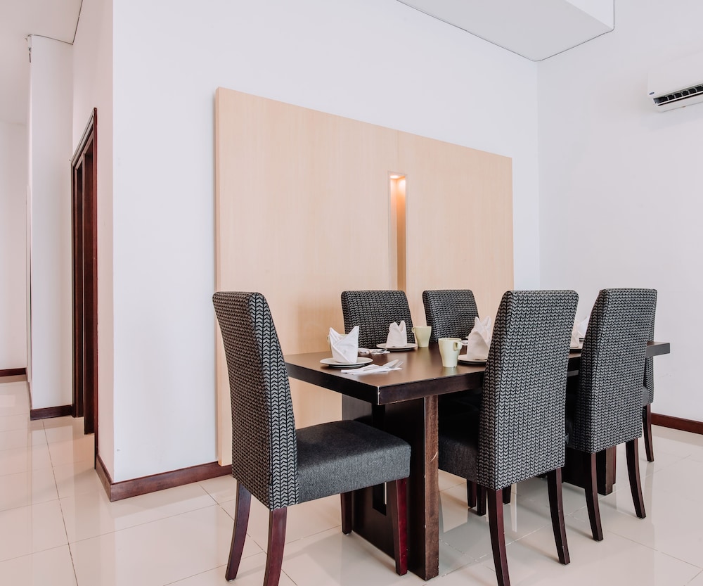 Imperial Suites Serviced Apartment 39/50