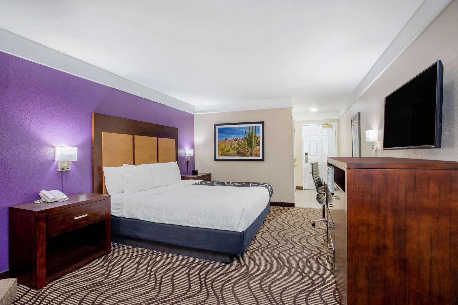 La Quinta Inn & Suites by Wyndham Hesperia Victorville 9/44
