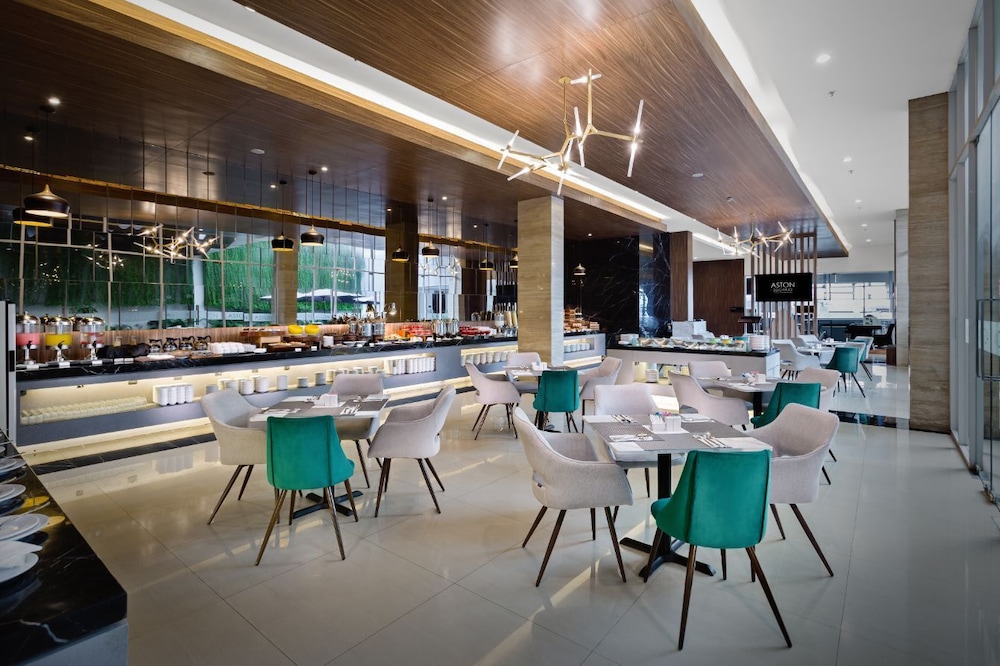 Aston Sidoarjo City Hotel and Conference Center 32/50