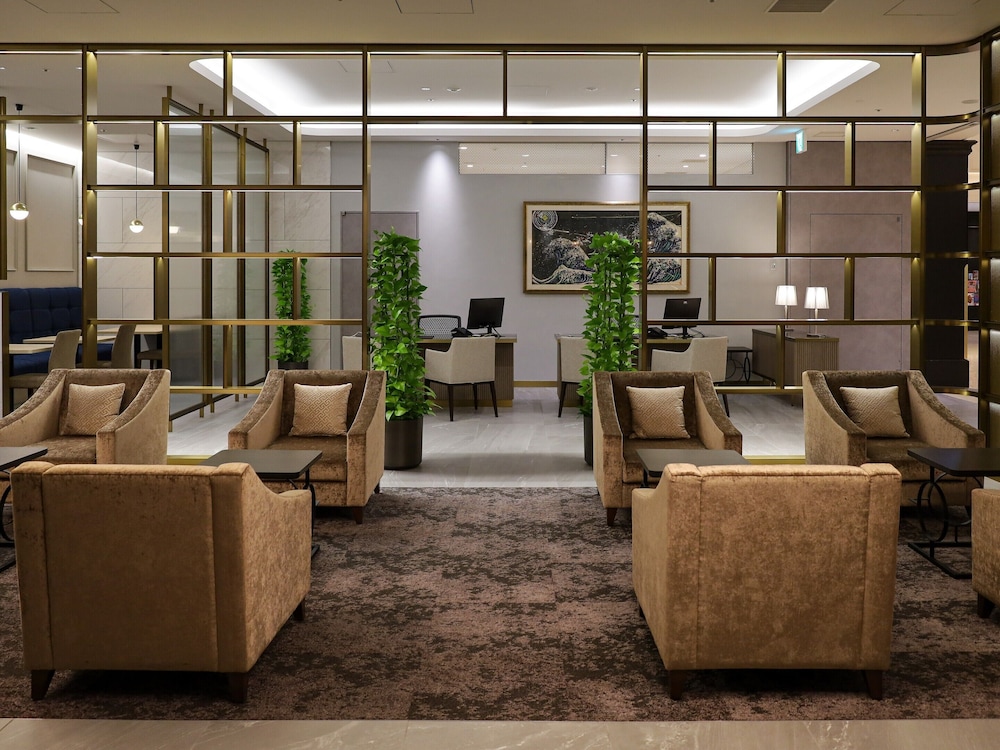 Liber Hotel Osaka 31/50