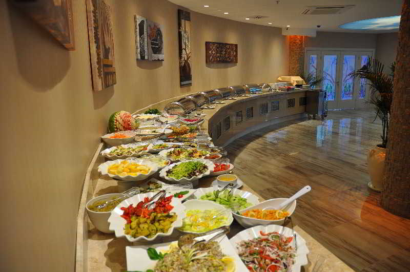 Botanik Resort Hotel 22/34