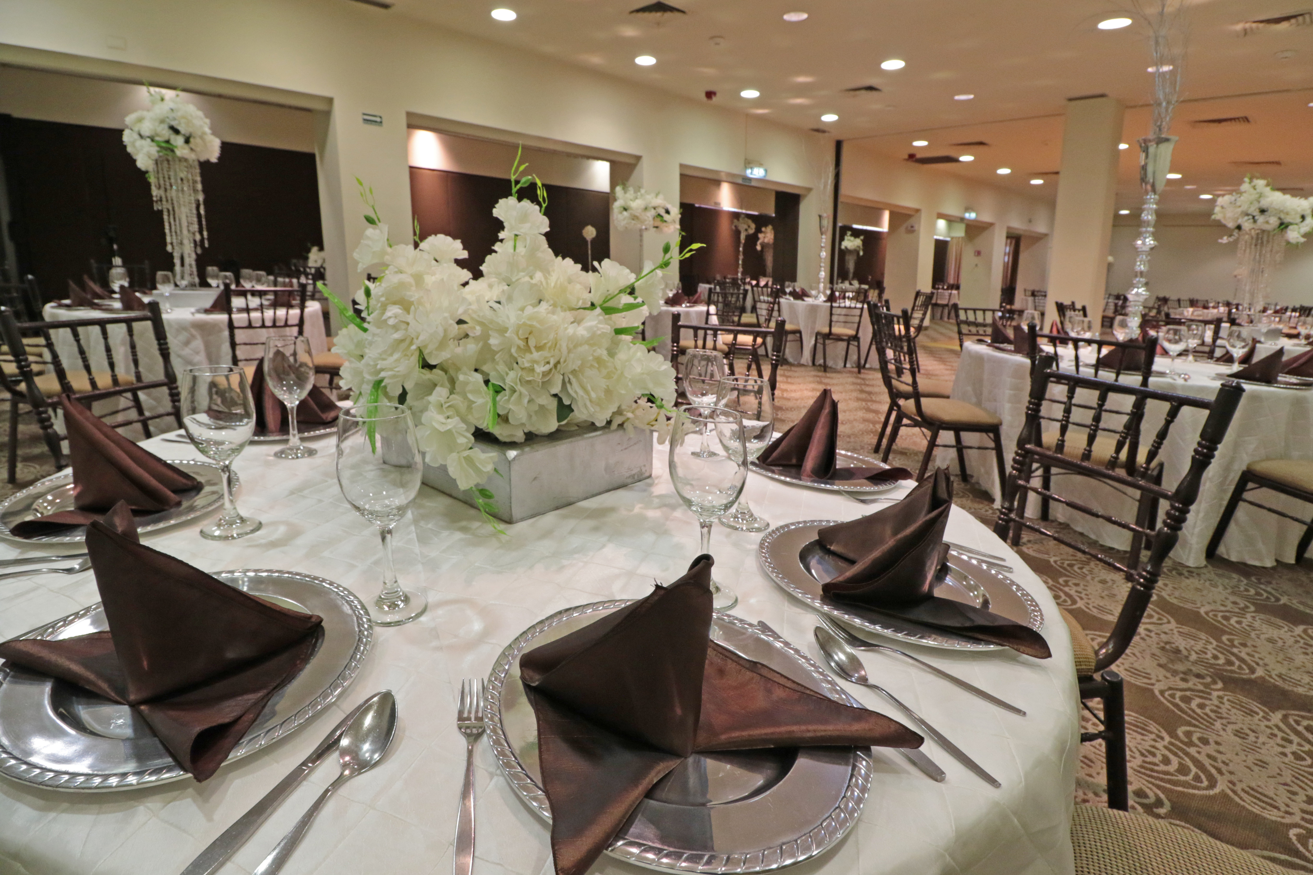 Holiday Inn Monterrey-Norte 30/48