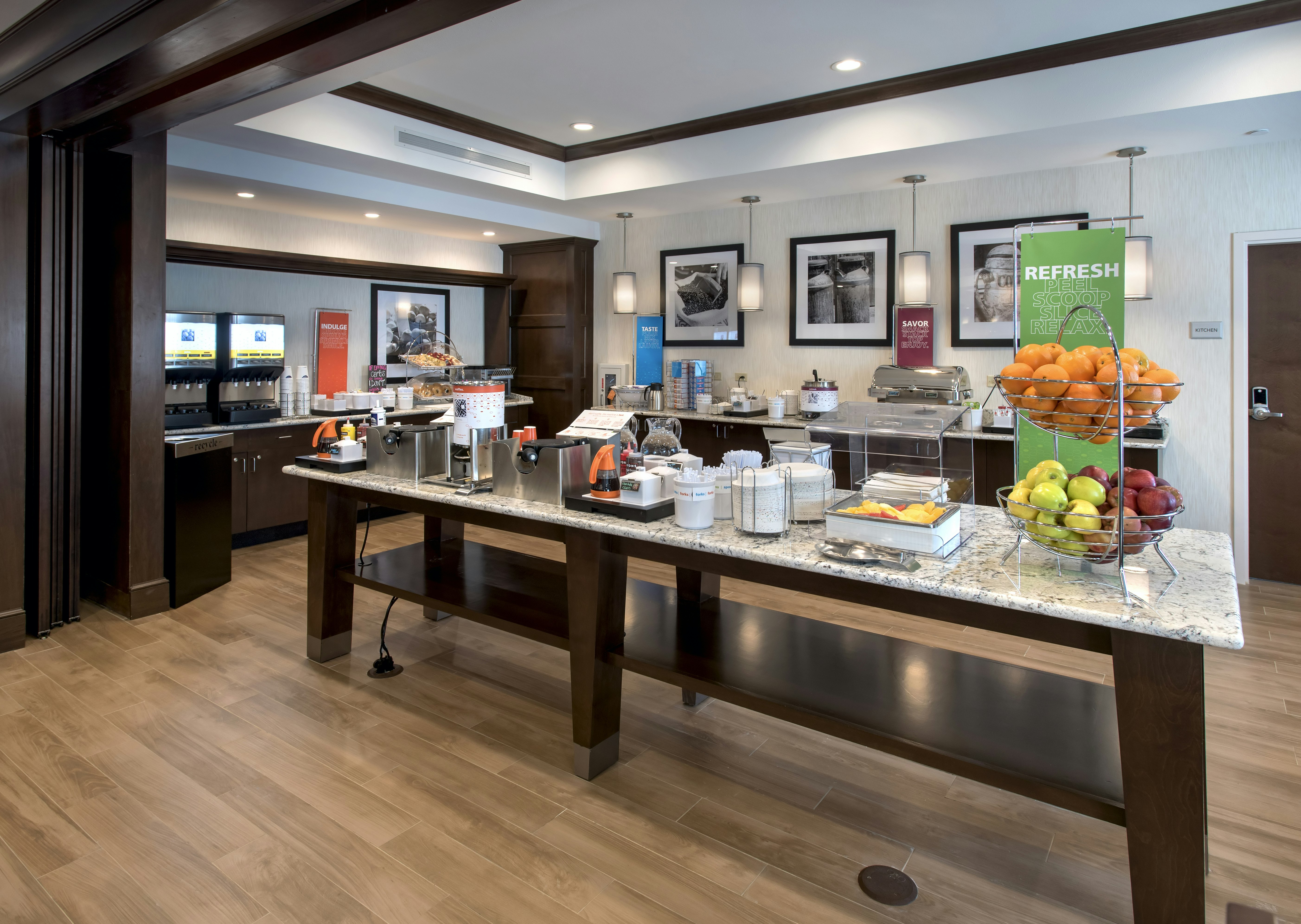 Hampton By Hilton New Paltz 35/47