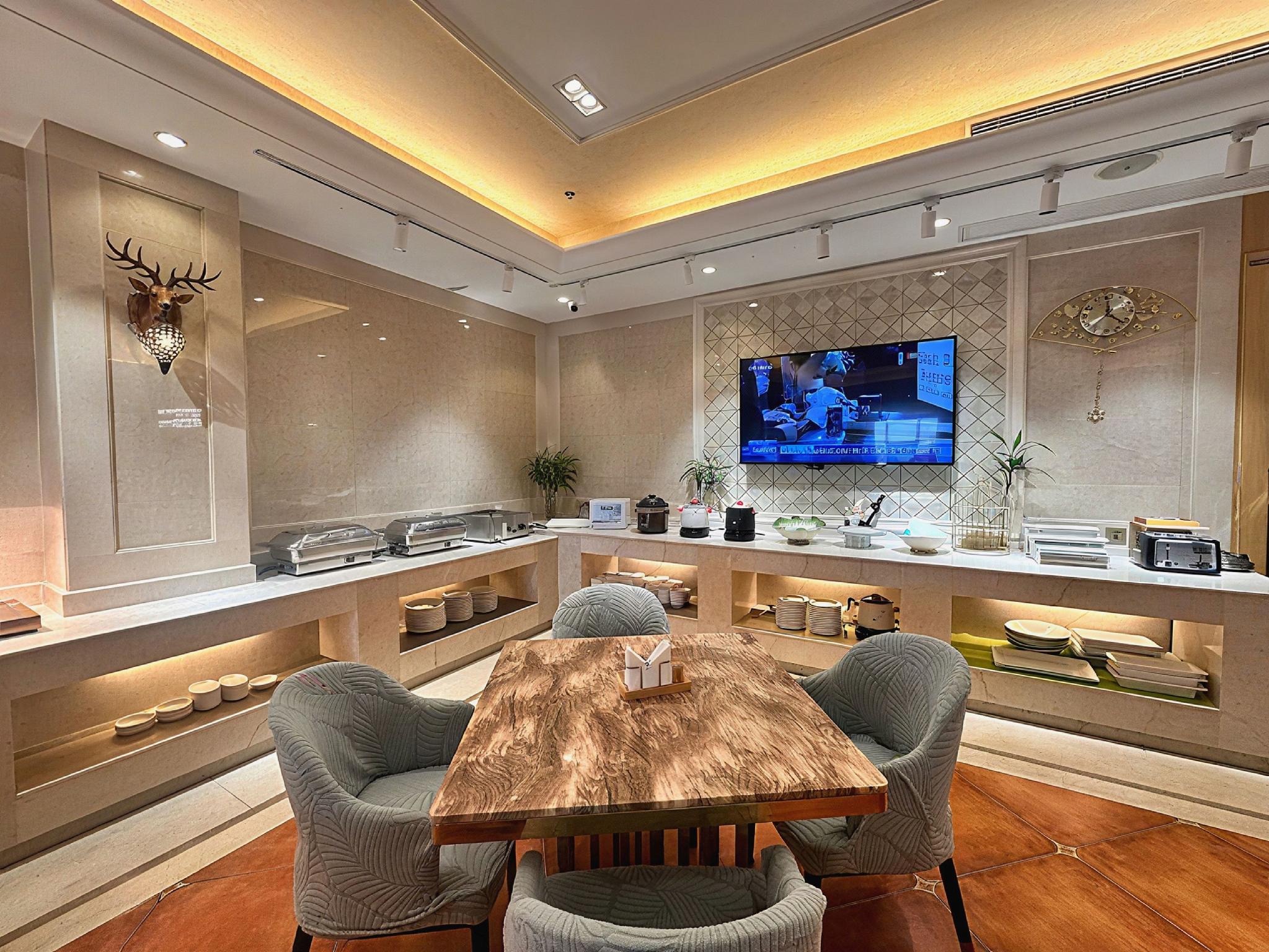 Vienna International Hotel (Wuxi Taihu Expo Center) 38/47