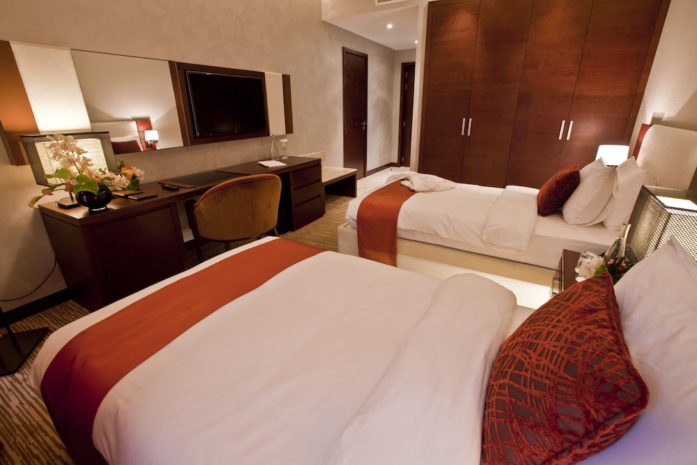 Zubarah Hotel 9/38