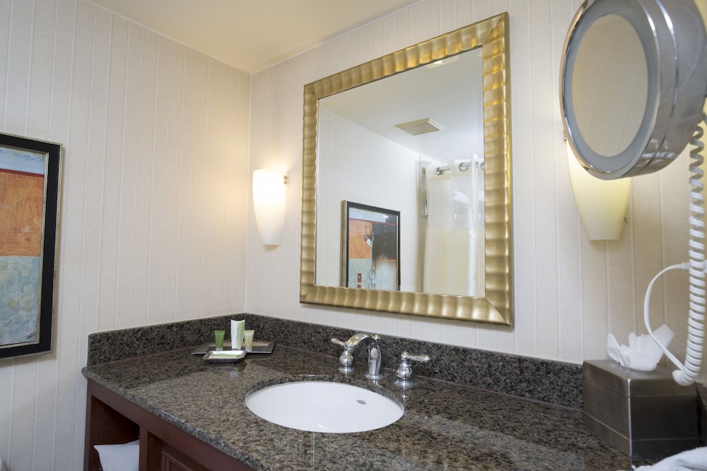 Ontario Airport Hotel And Conference Center 22/61
