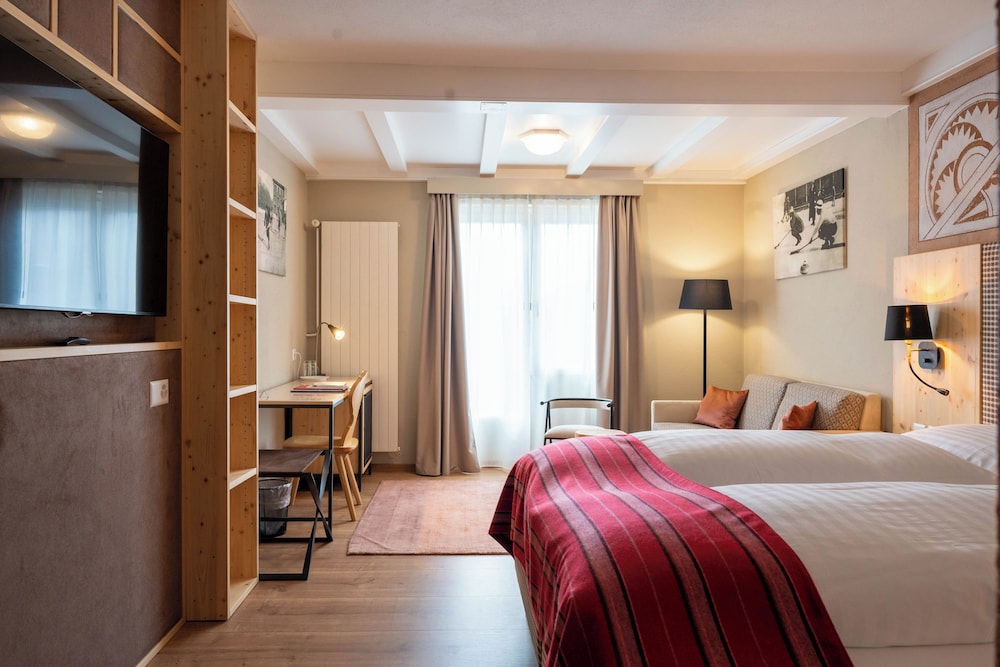 Hotel Baren 14/47