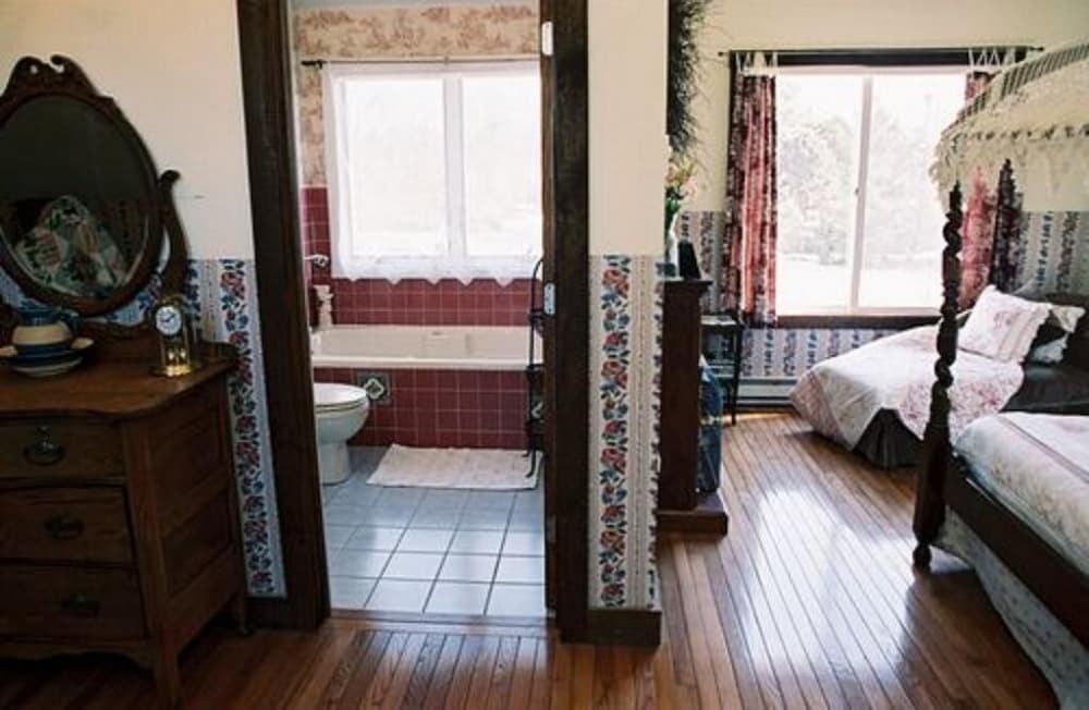 Gardenview Bed And Breakfast 8/43