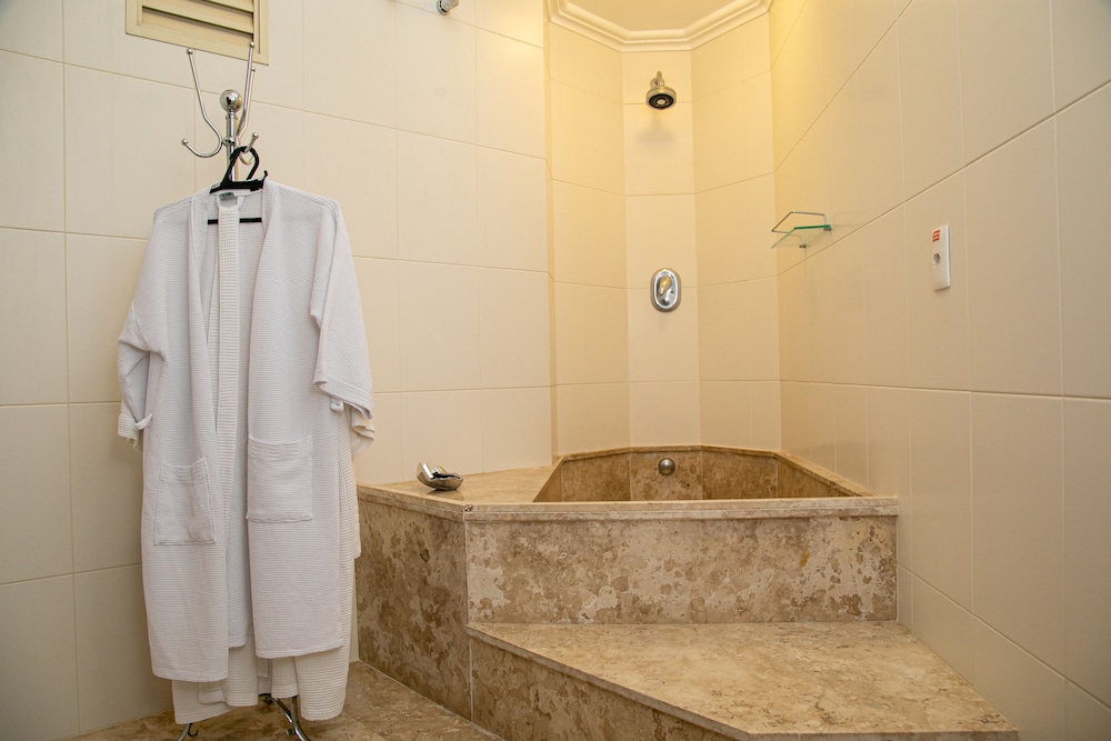 Plaza Blumenau Hotel 42/55