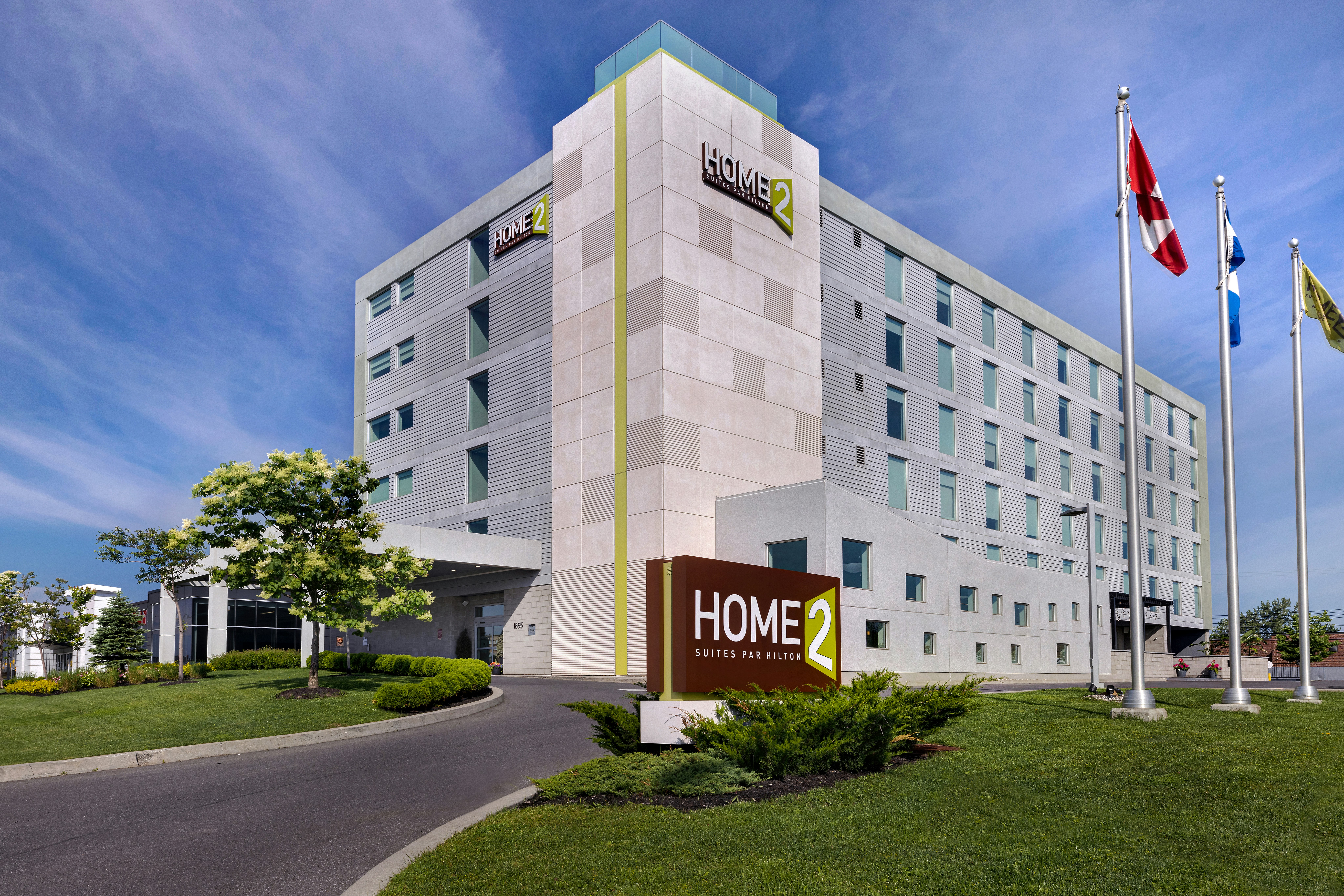 Home2 Suites By Hilton Montreal Dorval 6/68