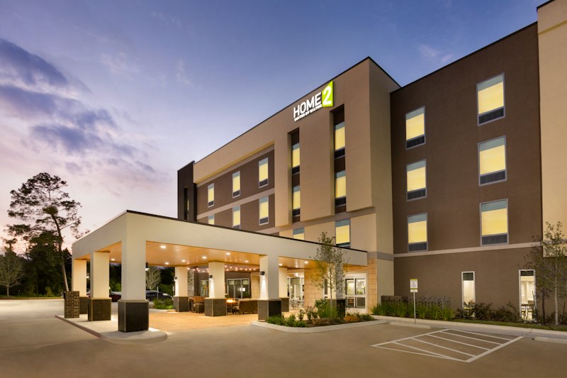 Home2 Suites By Hilton Shenandoah The Woodlands 2/43