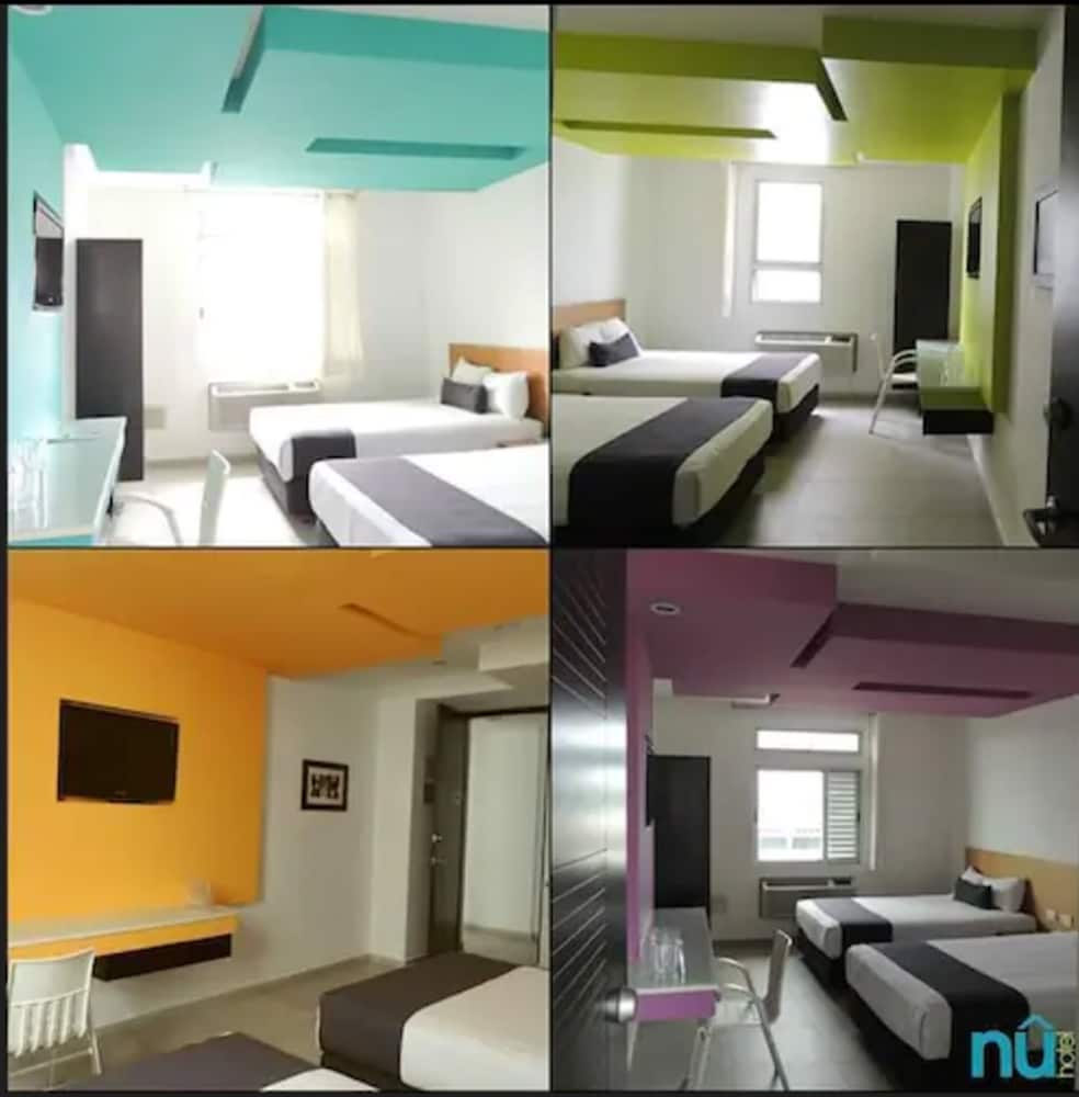 Nu Hotel 55/62