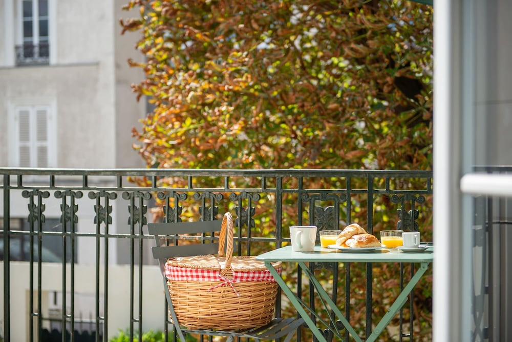 Helzear Montparnasse Suites 55/61