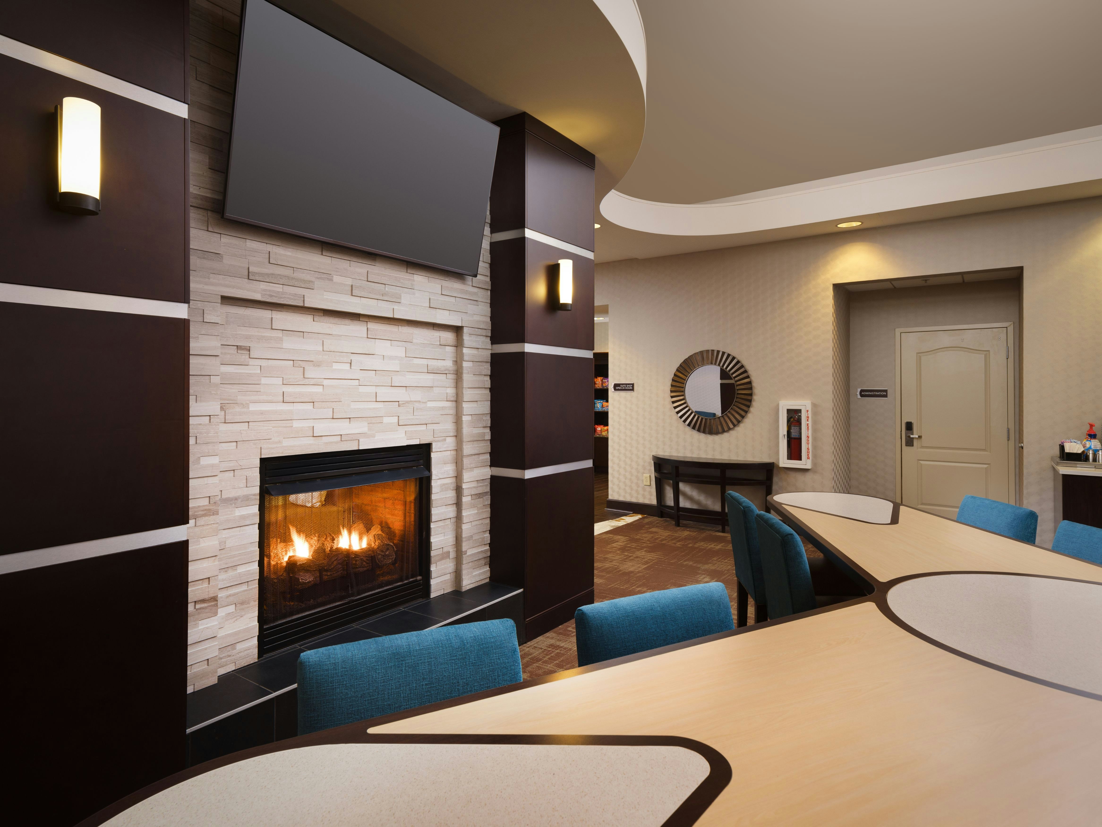 Homewood Suites by Hilton Atlanta NW Kennesaw Town Ctr 42/53