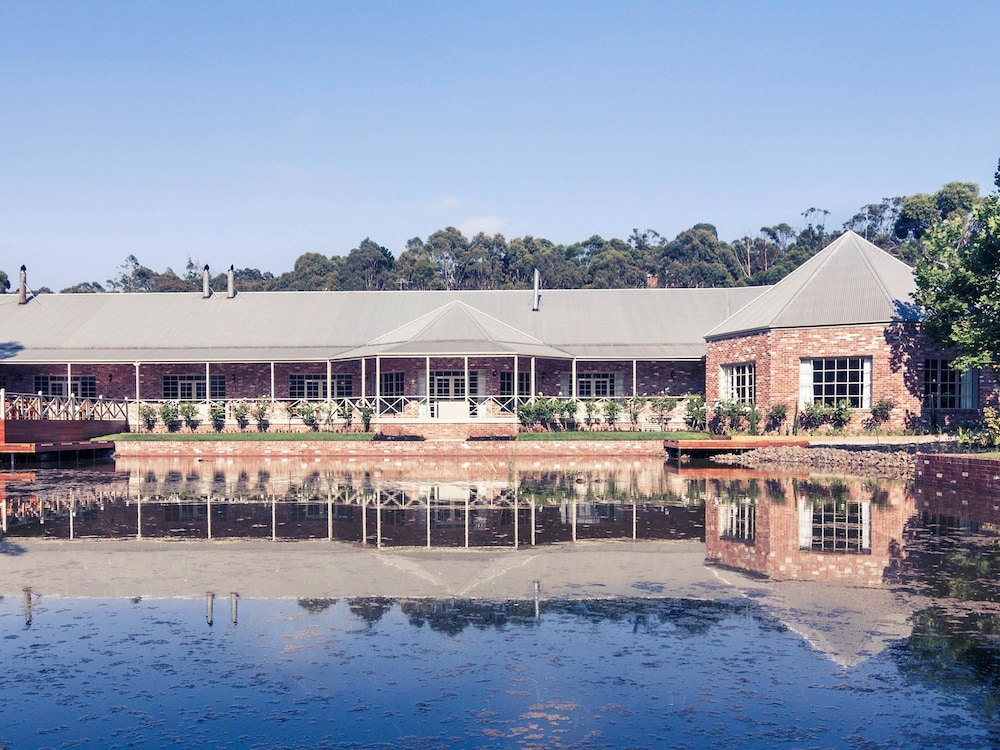 Mercure Ballarat Hotel and Convention Centre 4/70