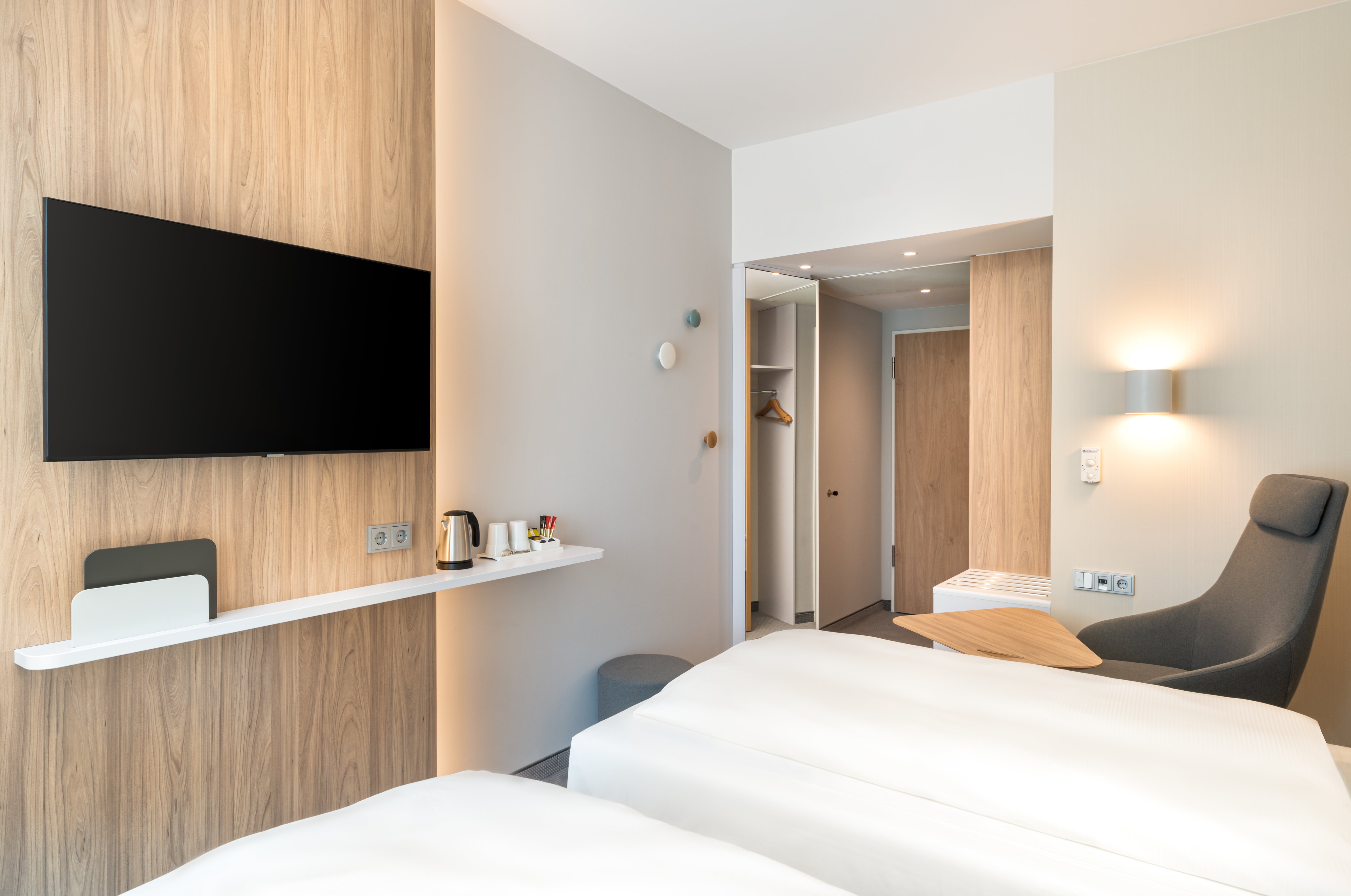 Holiday Inn Express Rosenheim 30/63
