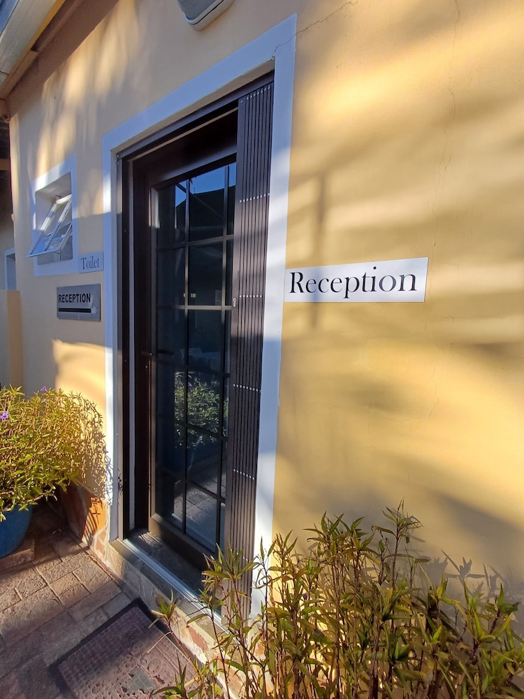 Capbon Guesthouse 1/50