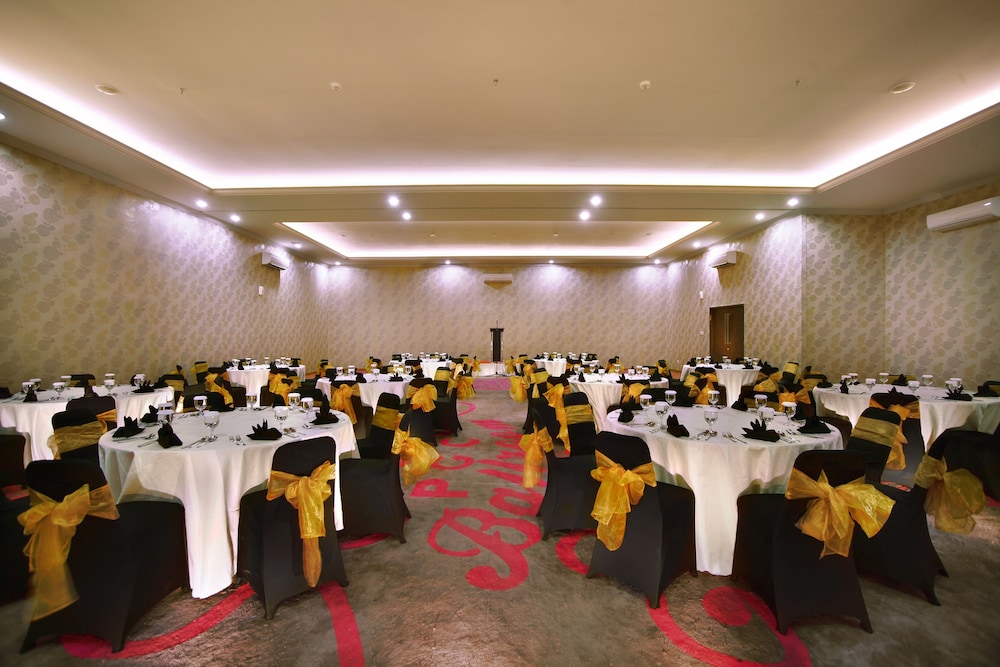 favehotel PGC Cililitan 36/46