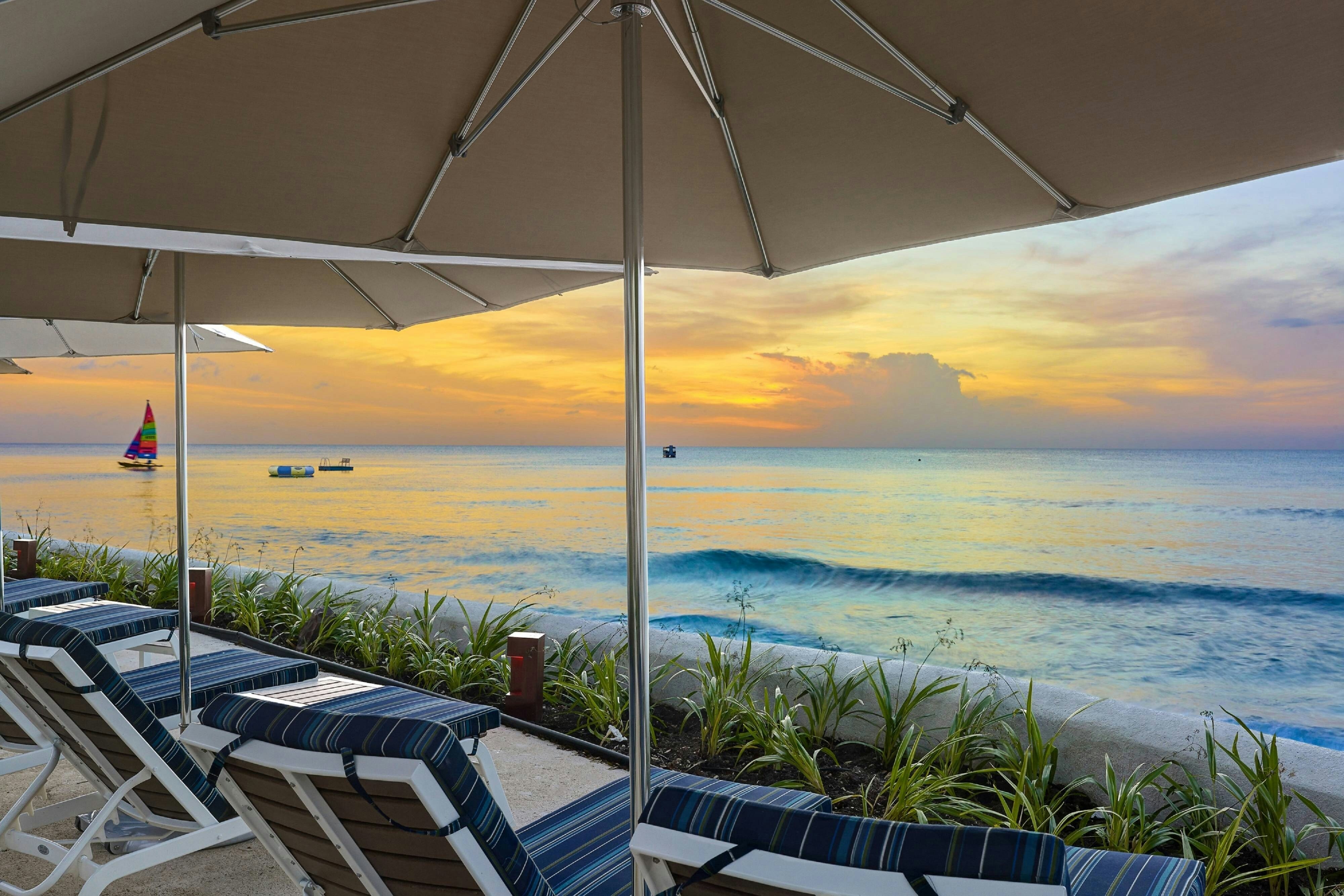 Treasure Beach - Adults Only 8/8