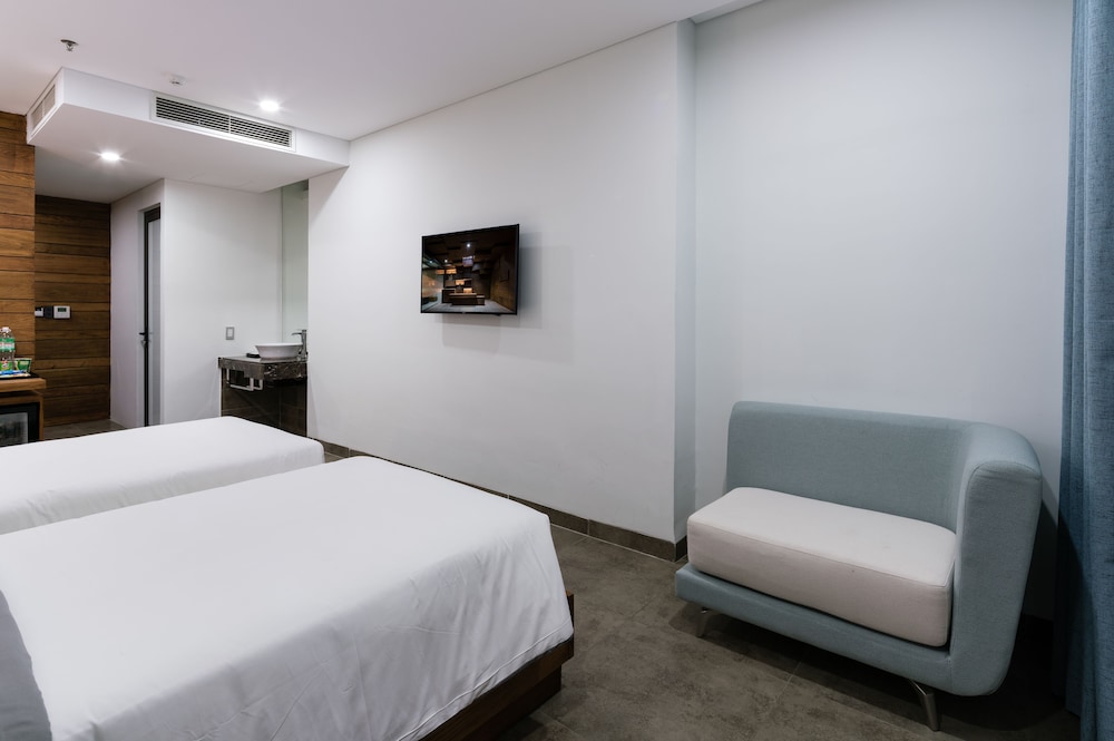 Joy Trip Hotel 18/77