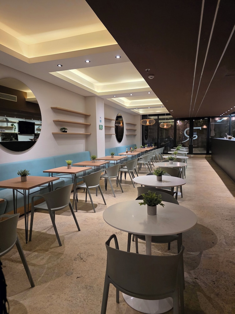 Hotel Rilux Cartagena 34/42