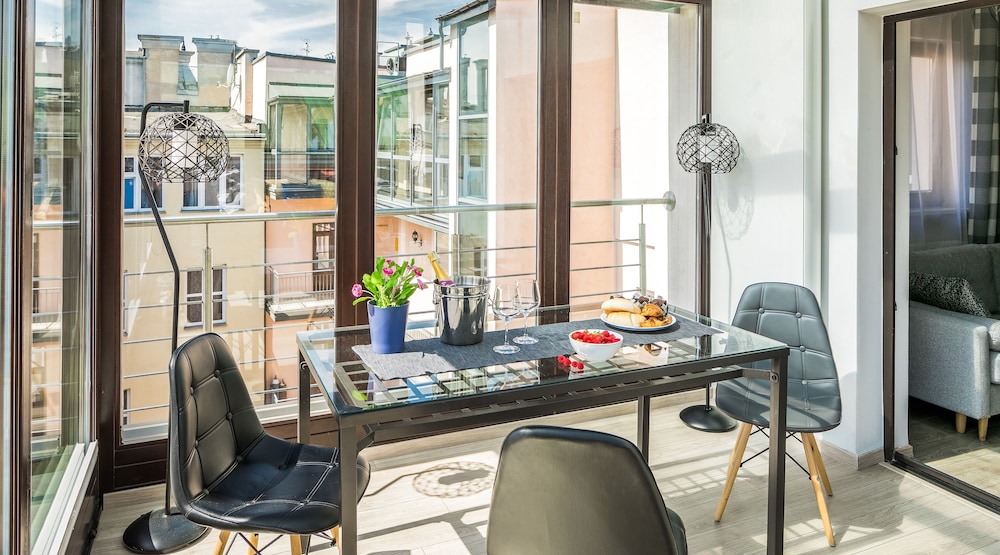 7 Koron Exclusive Apartments 40/50